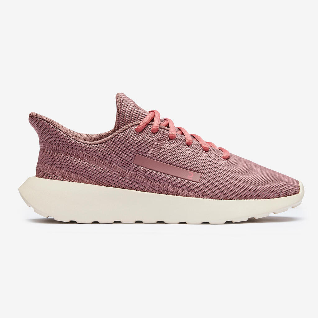 Baskets femme, KLNJ BE ESSENTIAL rose