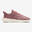 KLNJ BE ESSENTIAL WOMEN's WALKING SHOES - PINK