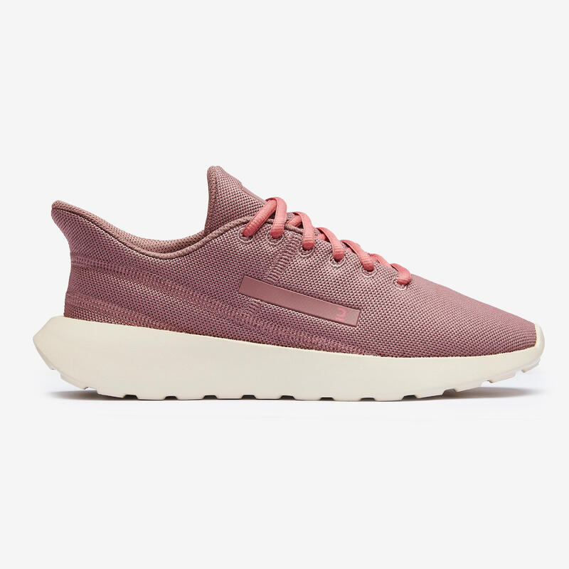 KLNJ BE ESSENTIAL WOMEN's WALKING SHOES - PINK