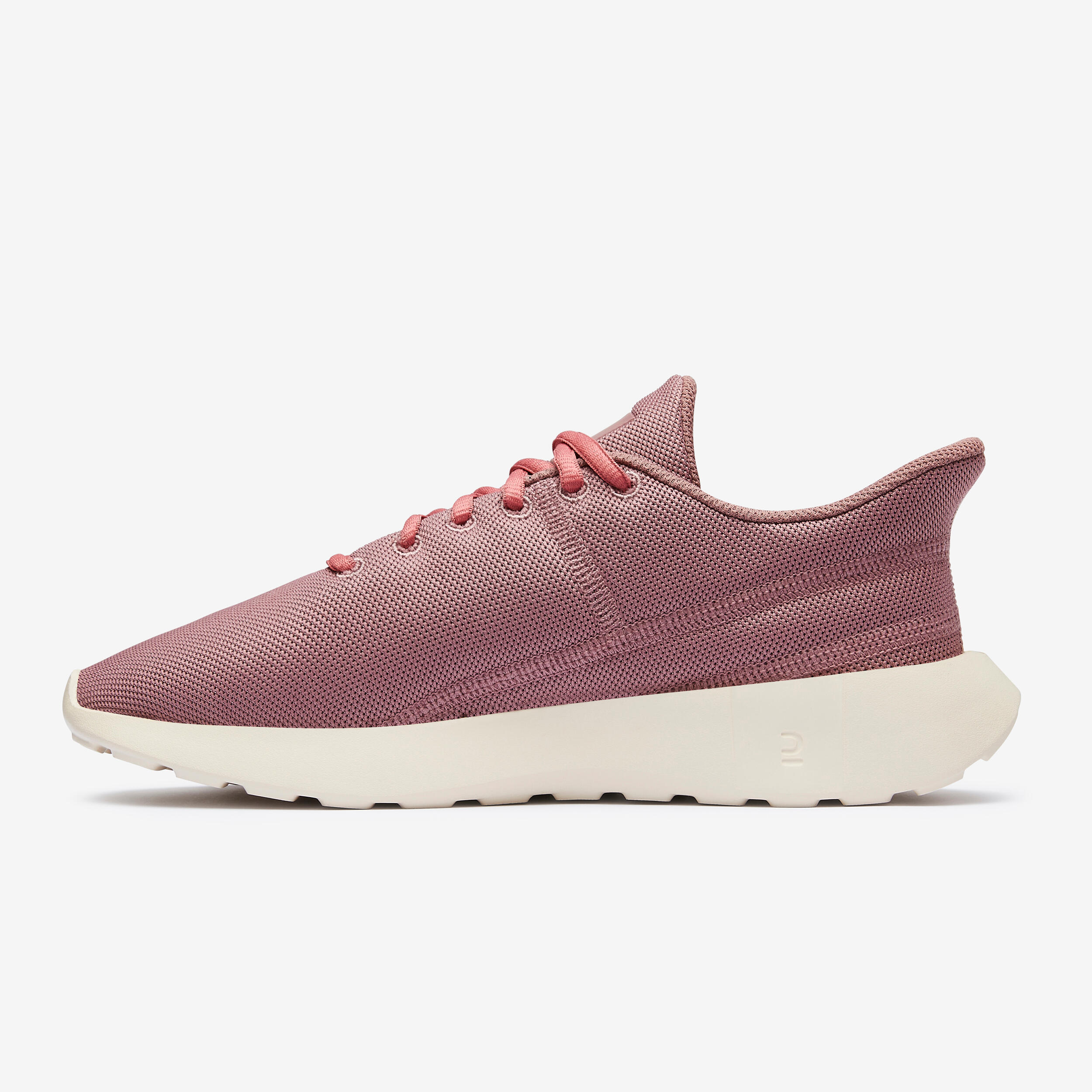 Women's KLNJ BE ESSENTIAL trainers - Pink
