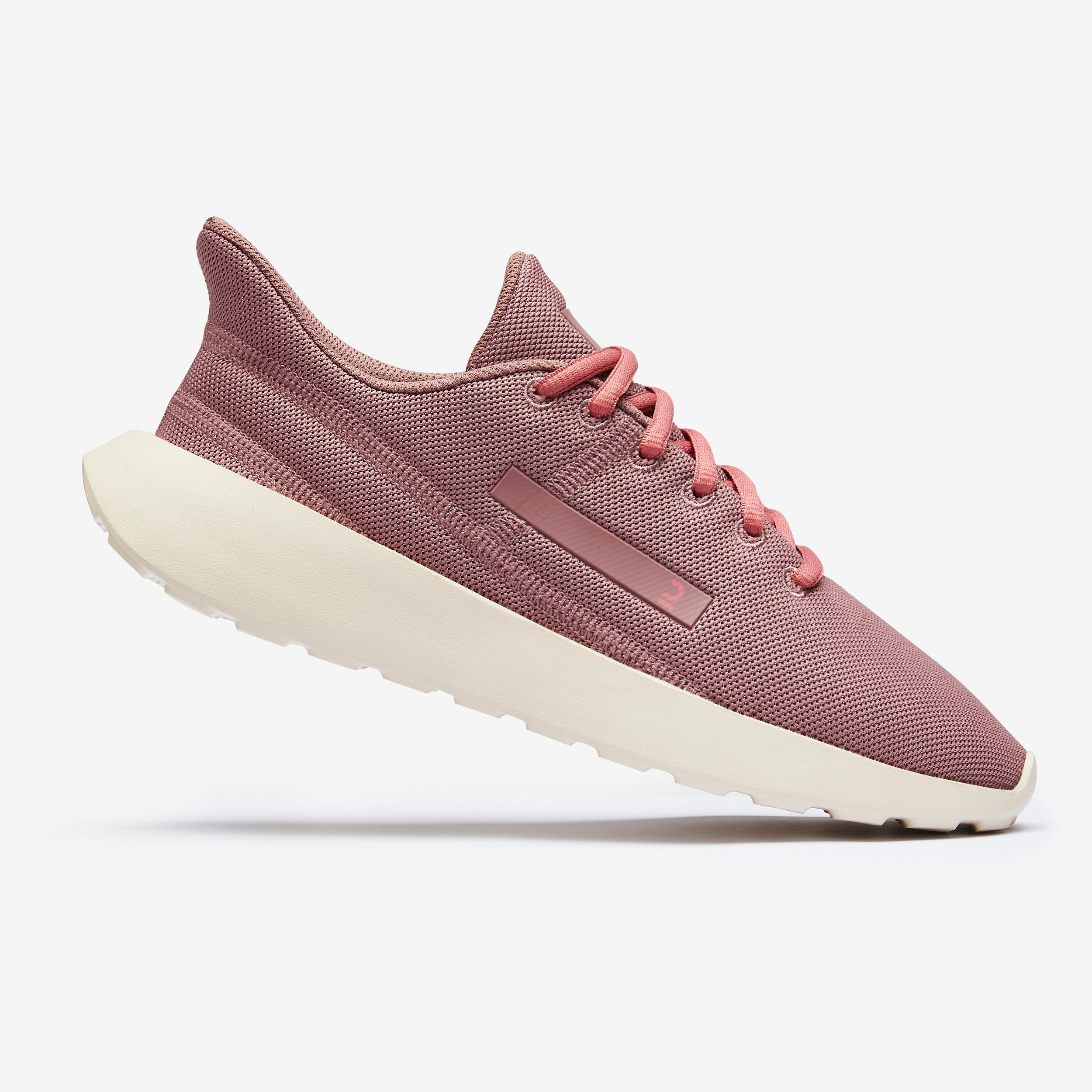 Women's KLNJ BE ESSENTIAL trainers - Pink