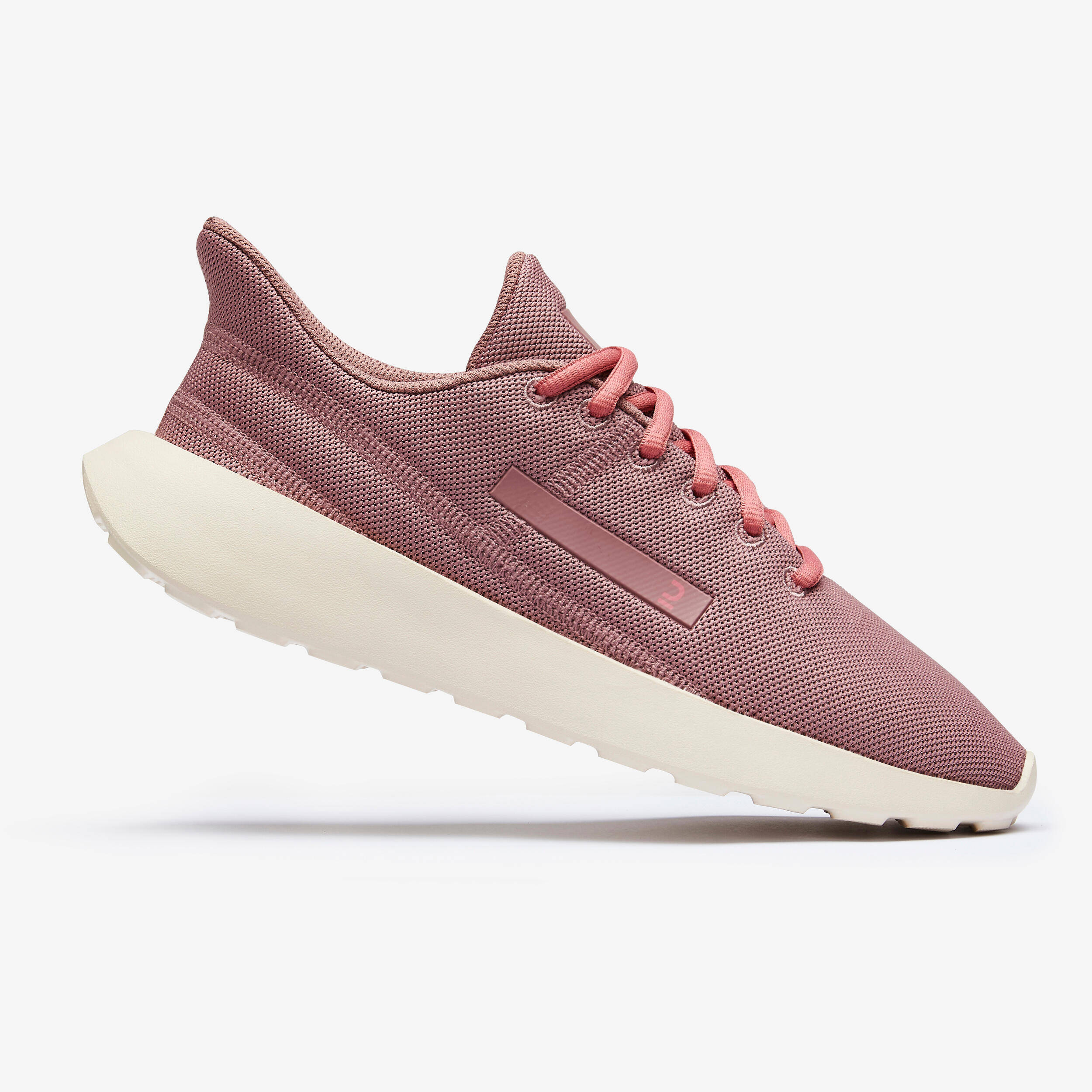 Women's KLNJ BE ESSENTIAL trainers - Pink -  4