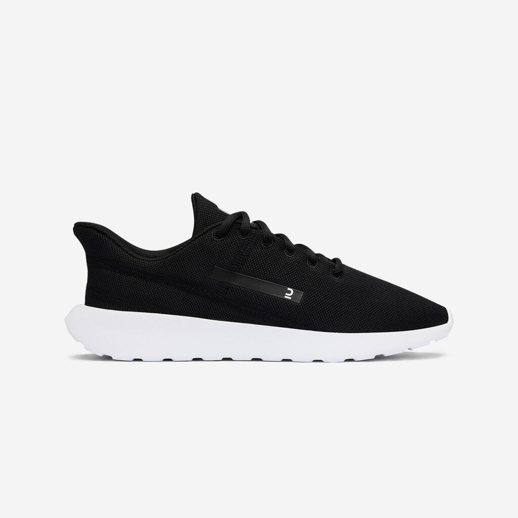 Men's KLNJ BE ESSENTIAL Trainers - Black