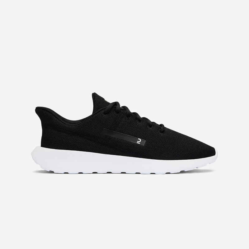 Men's KLNJ BE Essential Trainers - Black