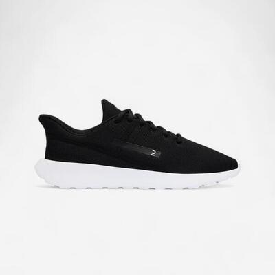 Zapatillas KLNJ Be Essential Hombre Negro