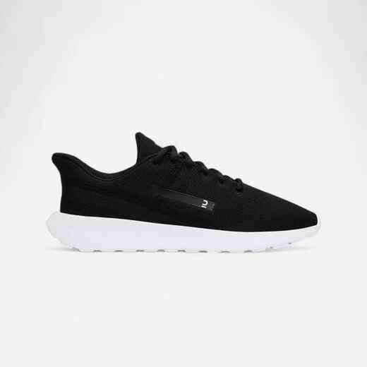 
      ZAPATILLAS CAMINATA HOMBRE KLNJ BE ESSENTIAL NEGRO
  