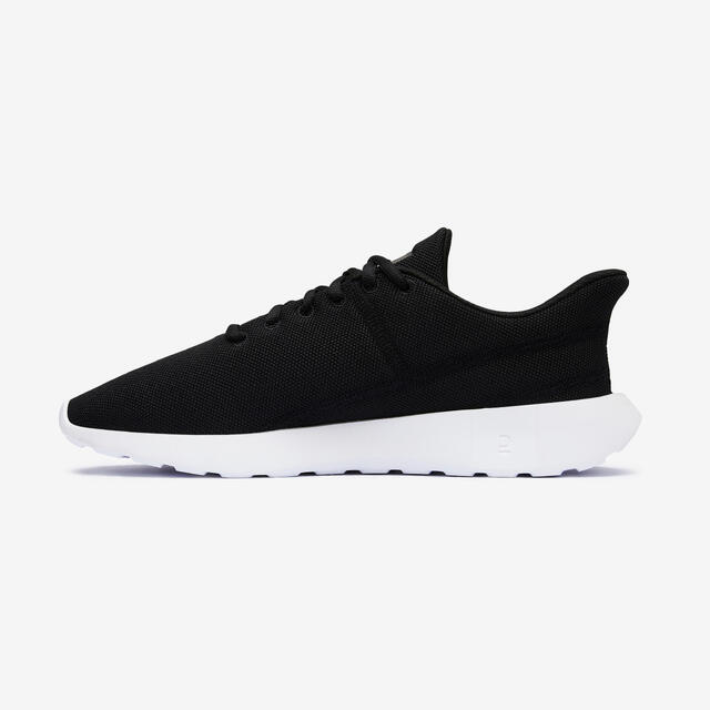 Zapatillas KLNJ Be Essential Hombre Negro