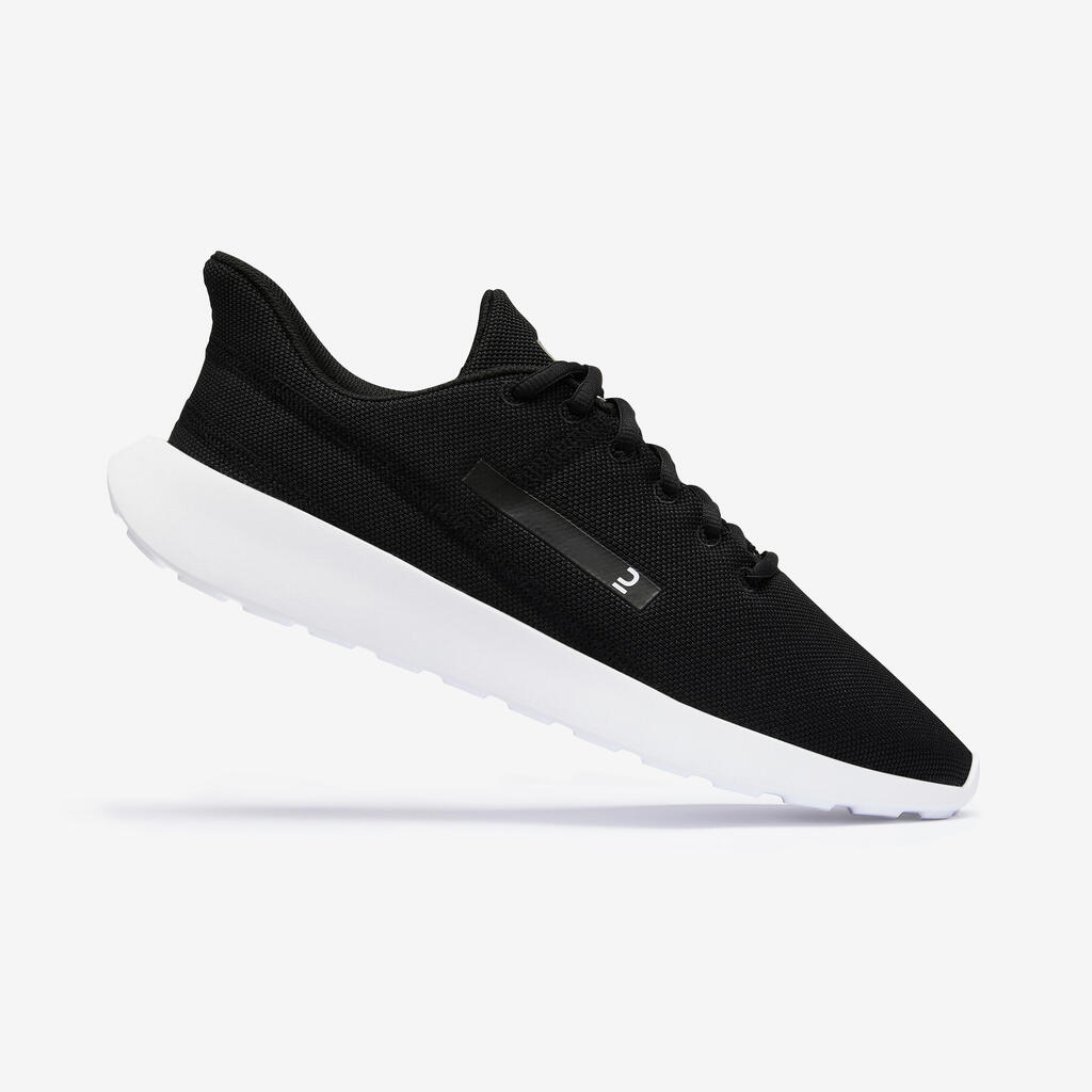 Men's KLNJ BE ESSENTIAL Trainers - Black