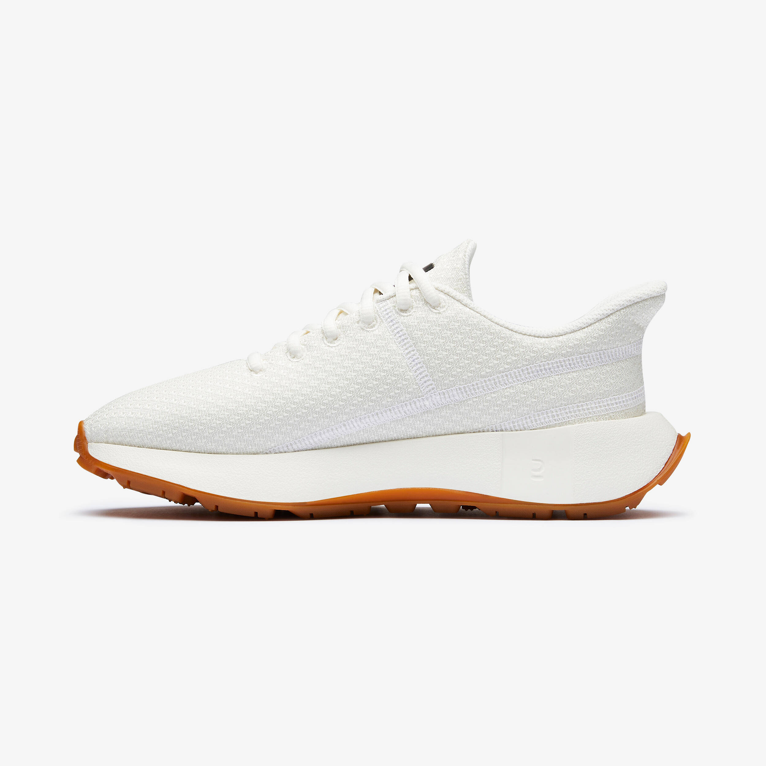 Women's KLNJ BE GEARED UP trainers - White -  3