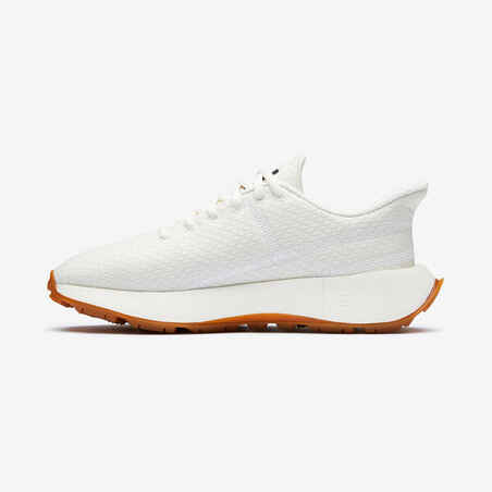 Women's KLNJ BE GEARED UP trainers - White