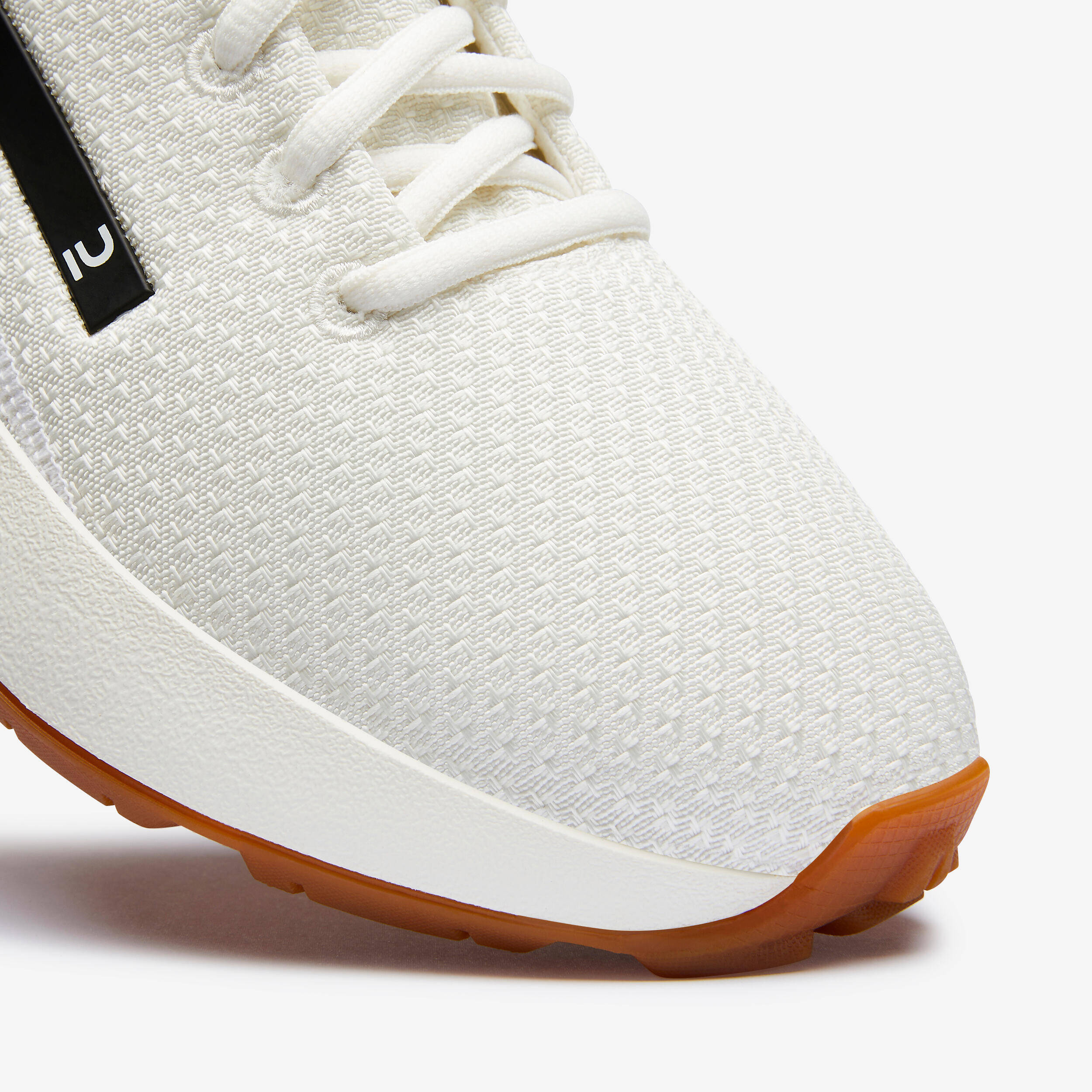 Women's KLNJ BE GEARED UP trainers - White -  5