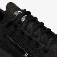 MEN'S KLNJ BE GEARED UP TRAINERS-BLACK