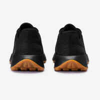 נעלי הליכה לגברים KLNJ BE GEARED UP - שחור