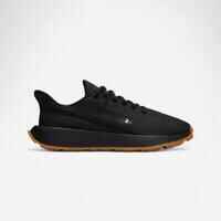 MEN'S KLNJ BE GEARED UP TRAINERS - BLACK