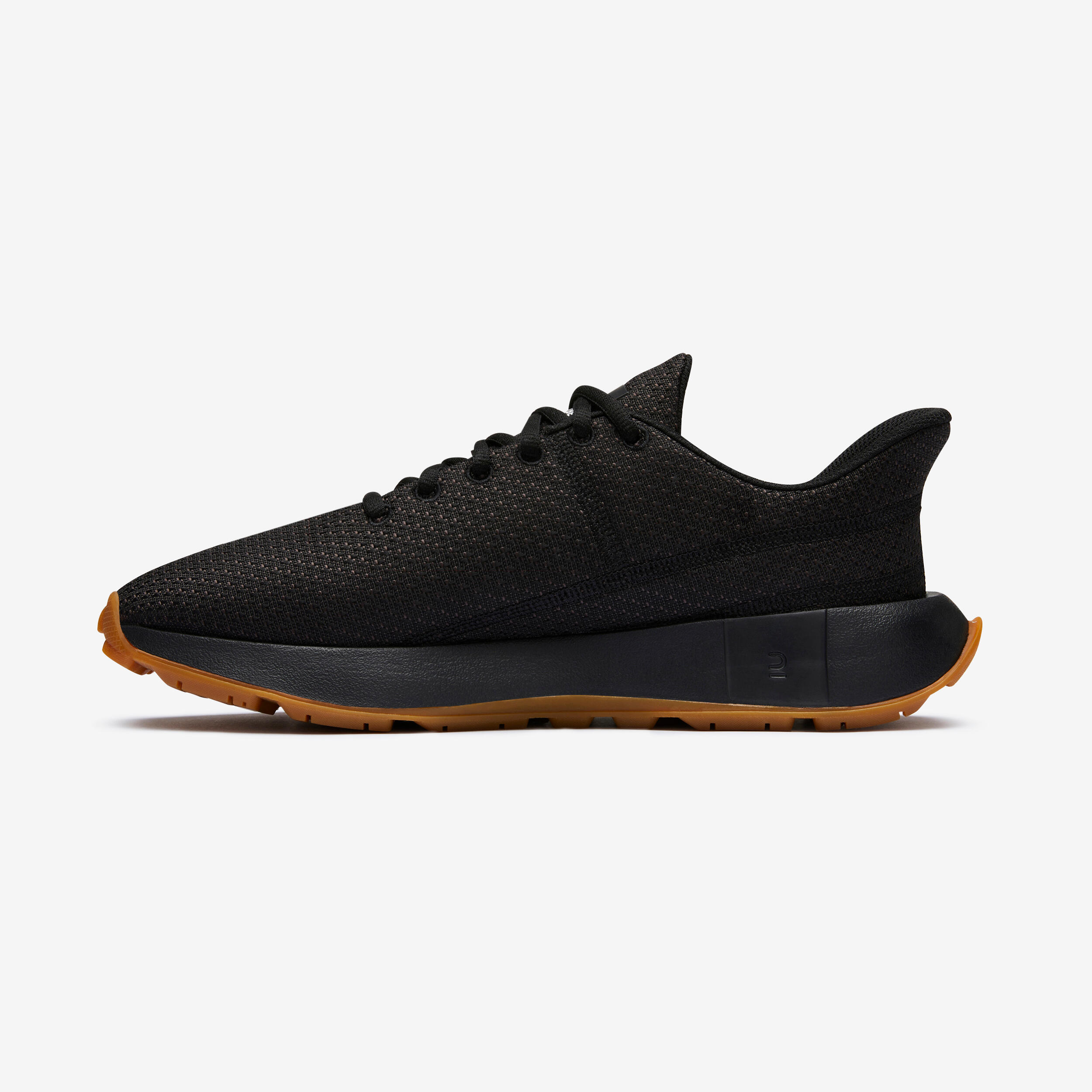 MEN'S KLNJ BE GEARED UP TRAINERS-BLACK 2/11