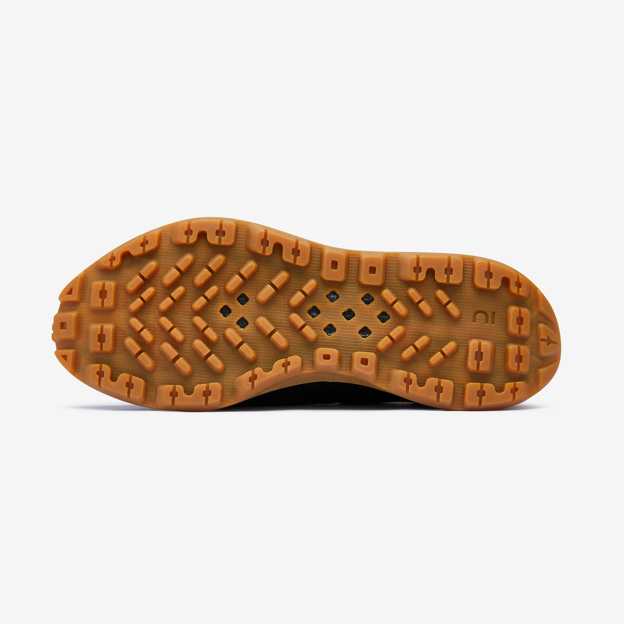 Men's Trainers - KLNJ Be Geared Up Black - DECATHLON