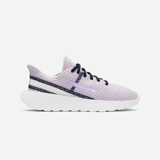 
      KLNJ BE FRESH Women's Trainers-Mauve
  