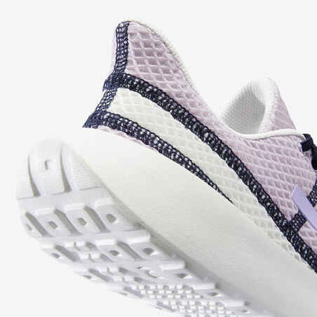 Moteriški orui laidūs sportiniai batai „KLNJ Be Fresh“, rausvai violetinė