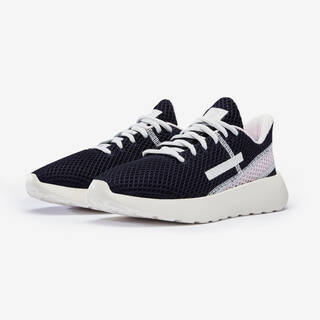 Women's Breathable trainers KLNJ BE FRESH - Navy Blue