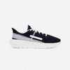 KLNJ BE FRESH Women's Trainers -Navy Blue 