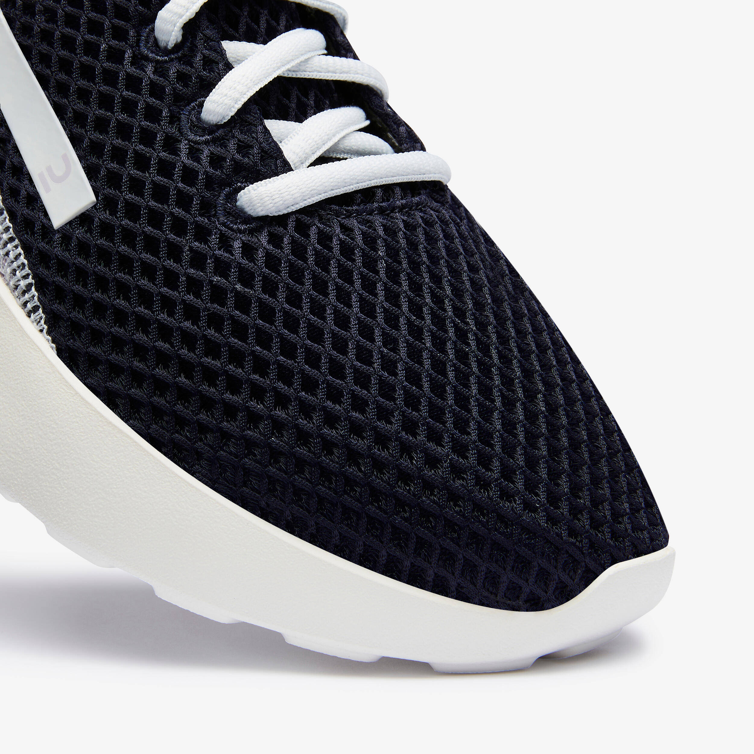 Women's Breathable trainers KLNJ BE FRESH - Navy Blue -  5
