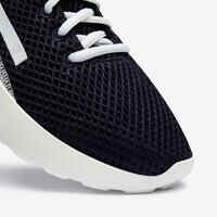 Women's Breathable trainers KLNJ BE FRESH - Navy Blue