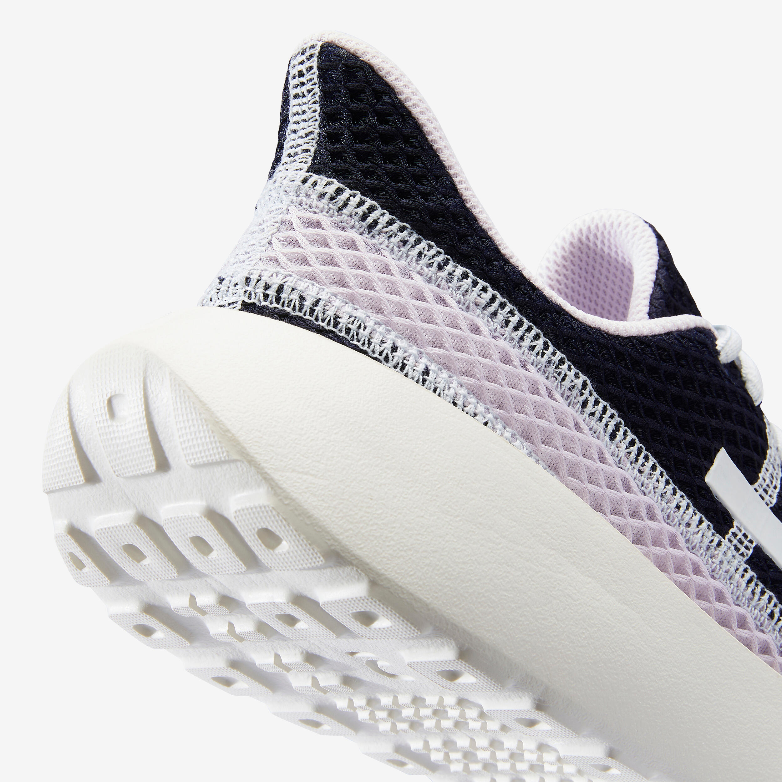 Women's Breathable trainers KLNJ BE FRESH - Navy Blue