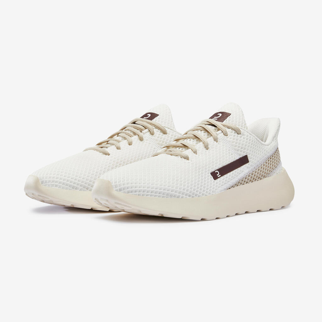 KLNJ BE Fresh Men's Trainers - Beige