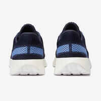 KLNJ BE Fresh Men's Trainers - Navy Blue