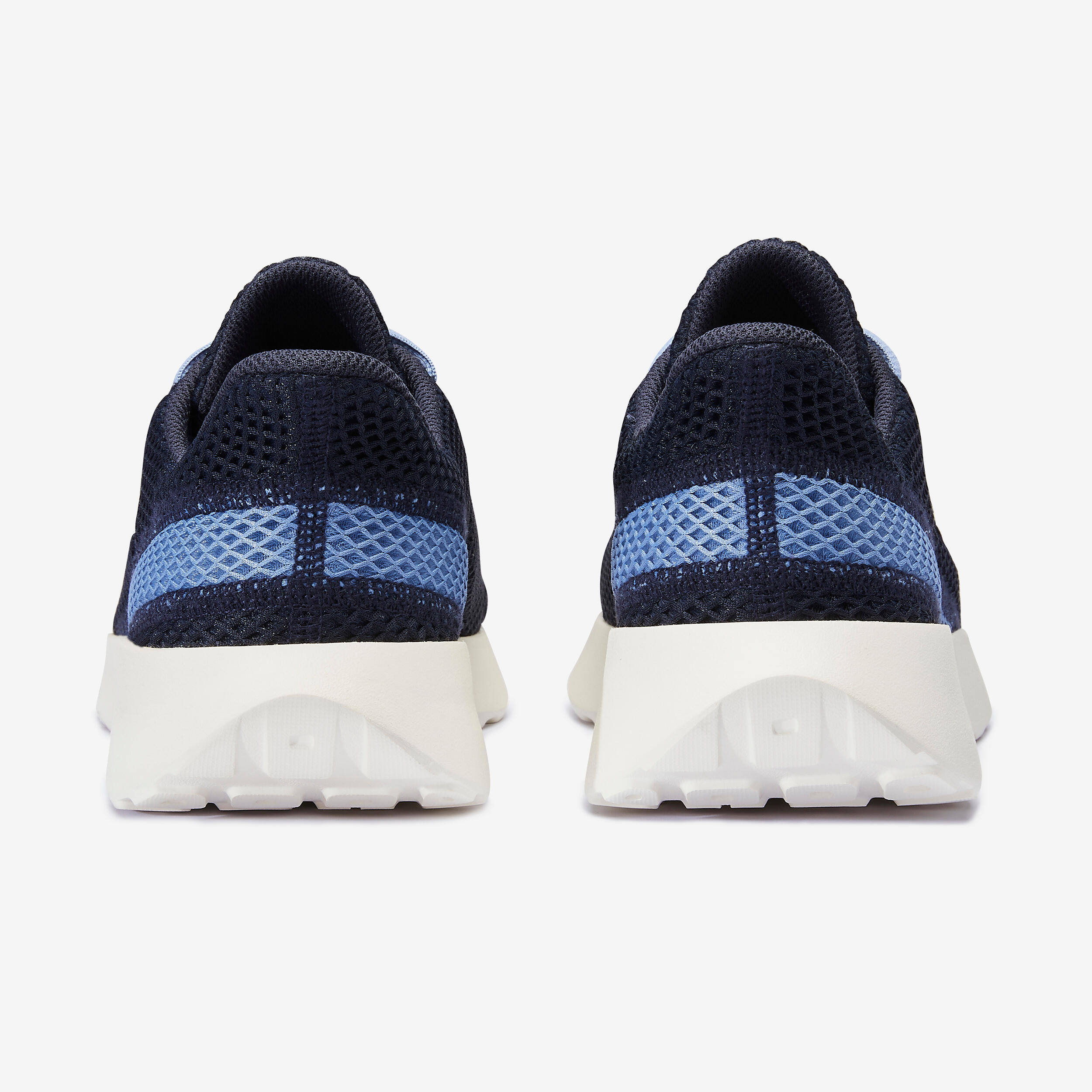 Scarpe da ginnastica da uomo, KLNJ BE FRESH blu navy