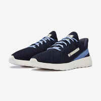 KLNJ BE Fresh Men's Trainers - Navy Blue