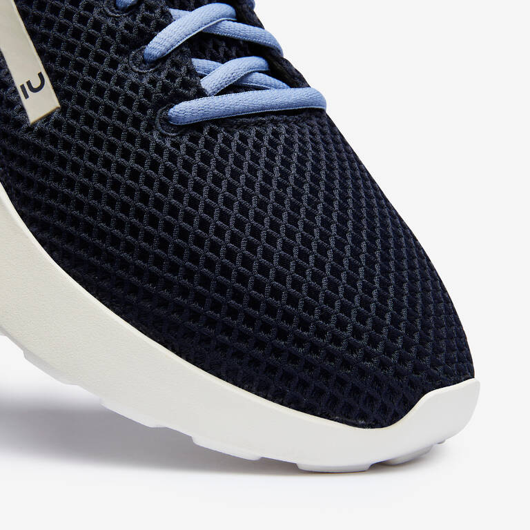 KLNJ BE Fresh Men's Trainers - Navy Blue