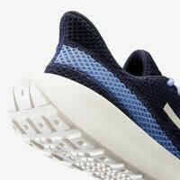 KLNJ BE Fresh Men's Trainers - Navy Blue