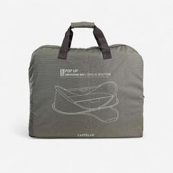 Sac de transport Tapis de réception Pop up 500 Pêche de la carpe