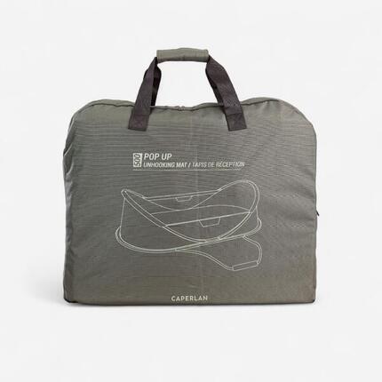 Sac de transport Tapis de réception Pop up 500 Pêche de la carpe