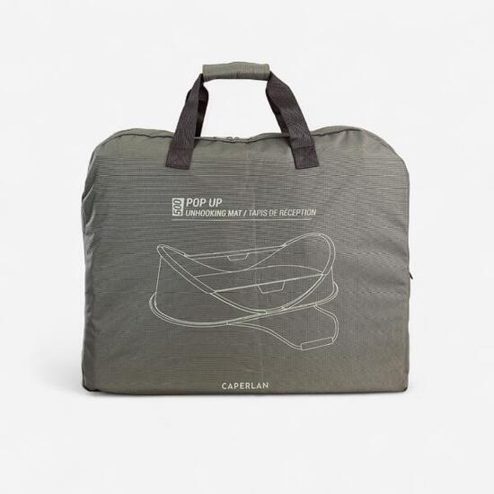 Tragetasche Abhakmatte Pop Up 500 Karpfenangeln