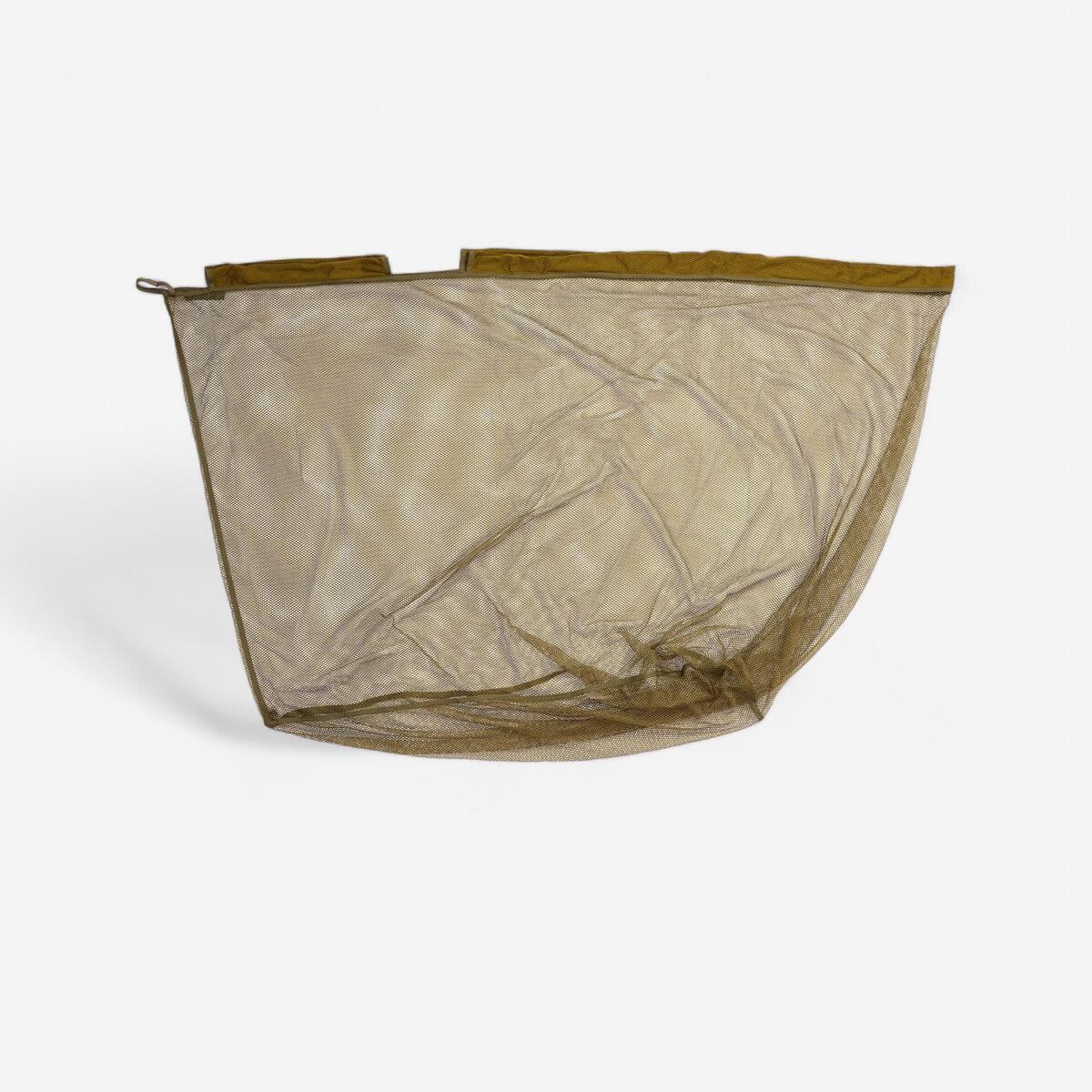 Filet épuisette 900 pêche de la carpe