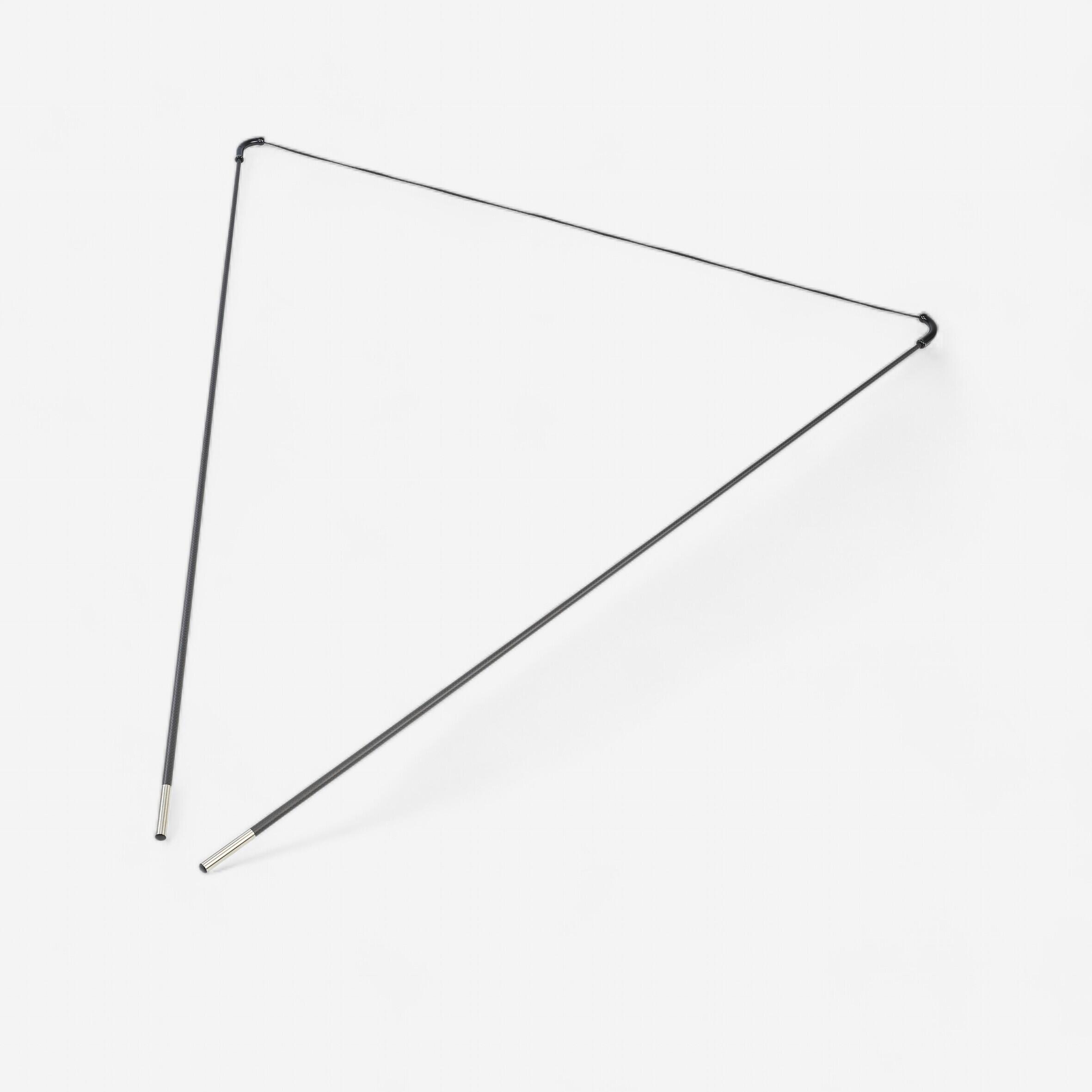 Caperlan - Kit Remplacement Bras Pour Épuisette Carpnet 900 Pêche De La Carpe - Epuisette - N/a - - Taille Unique - Decathlon