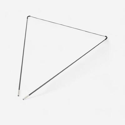 Ramiona podbieraka Caperlan Carpe 900