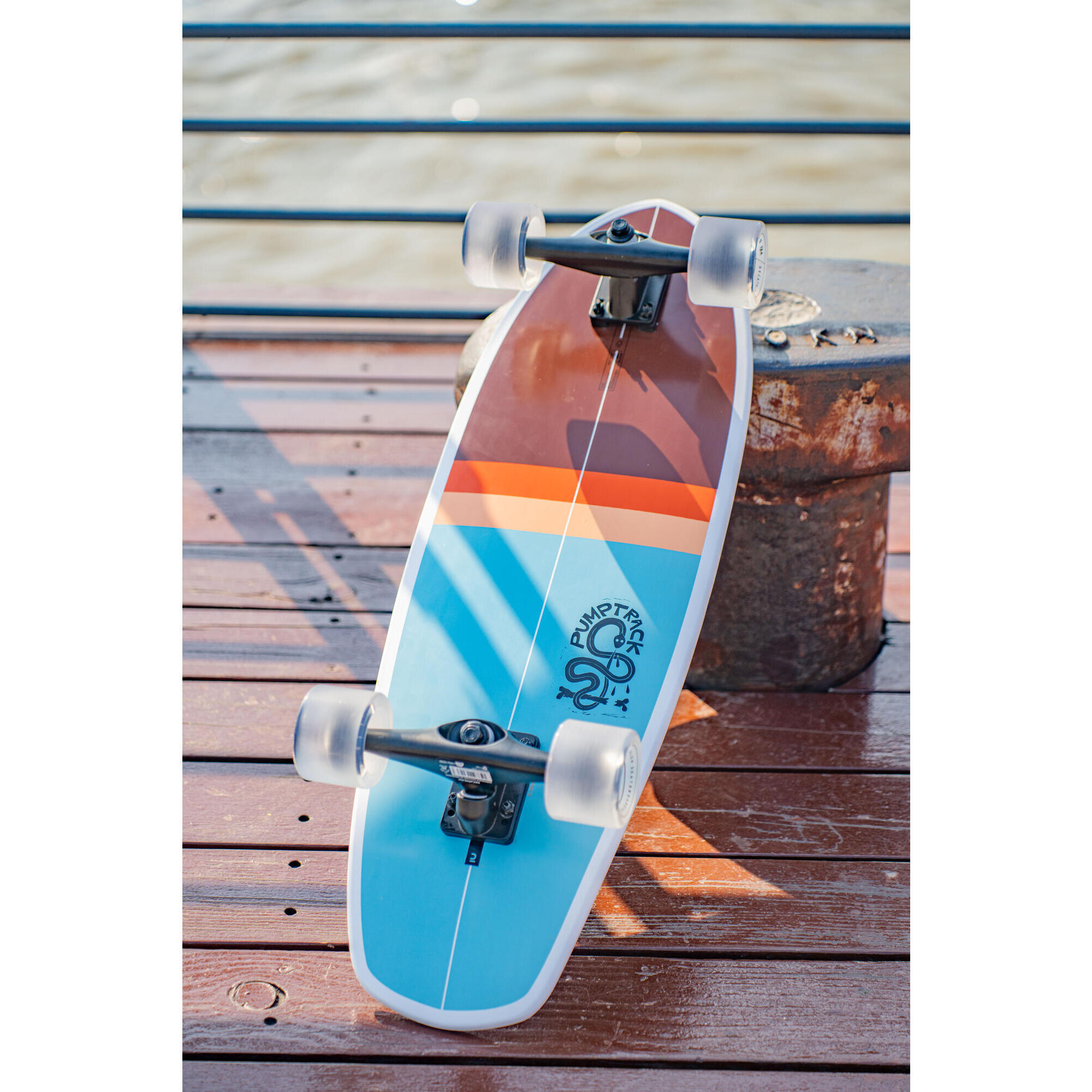 Decathlon surfskate deals