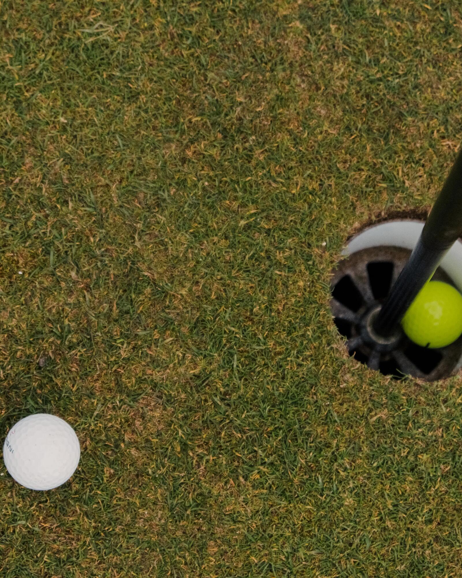 Palline golf