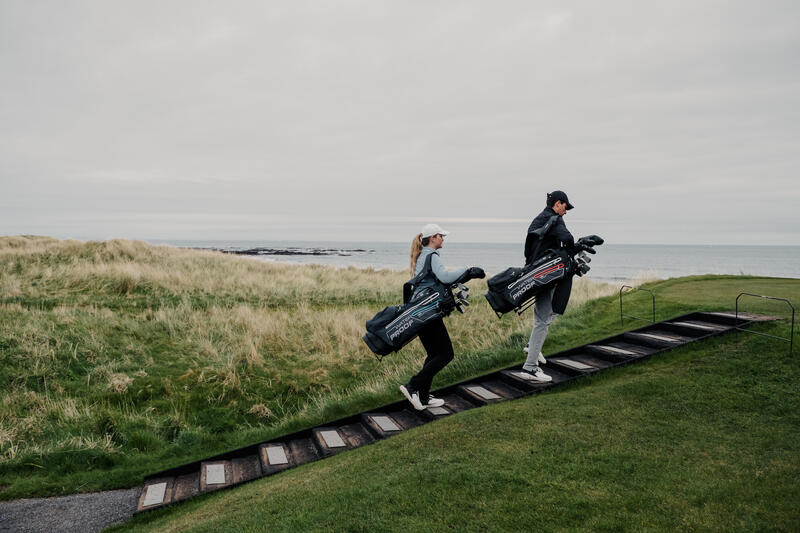 What Clothes Should You Wear for Winter Golf?
