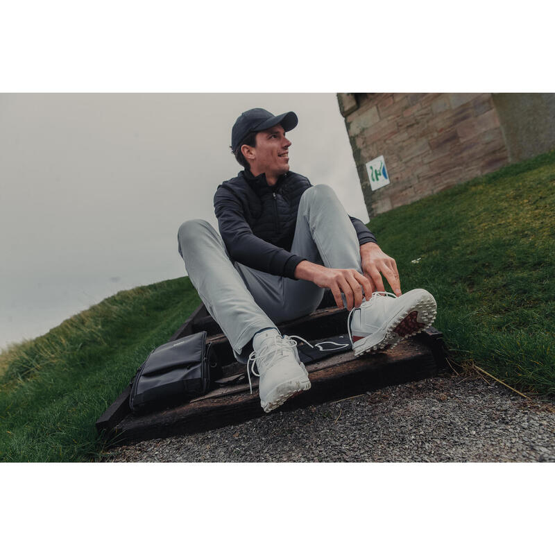 Geantă încălțăminte golf negru