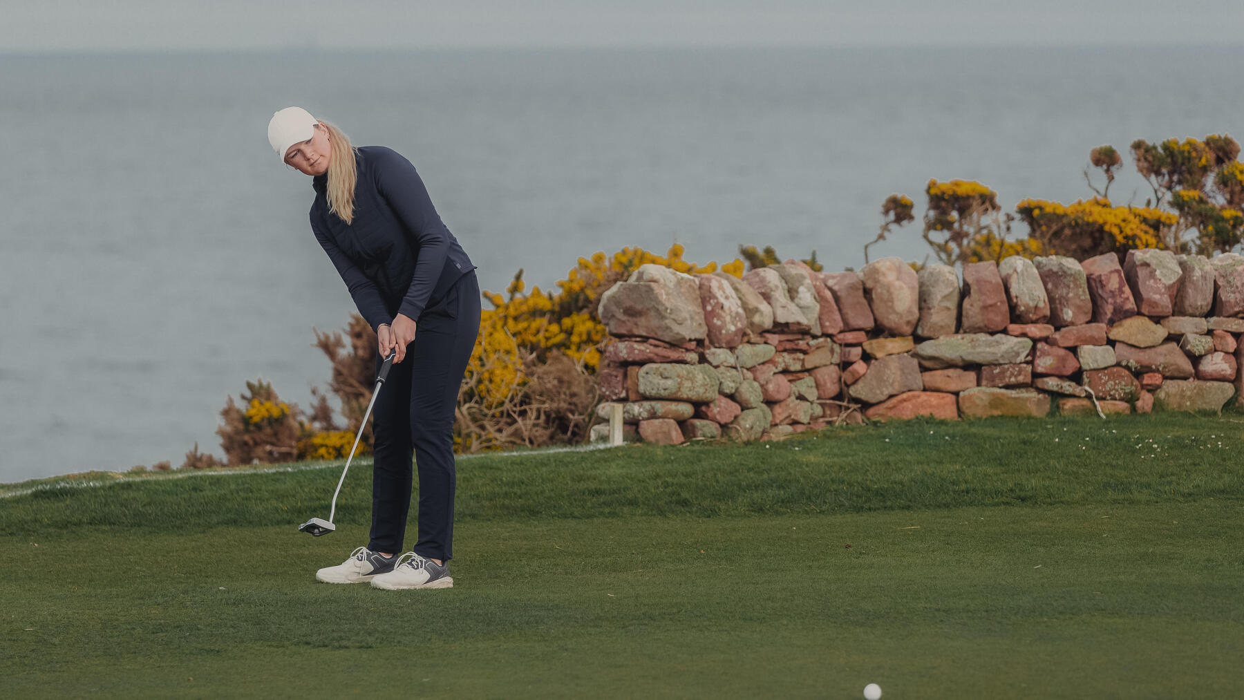 Golf-Thomas-Levet-Conseil-3-Putting-Débutant