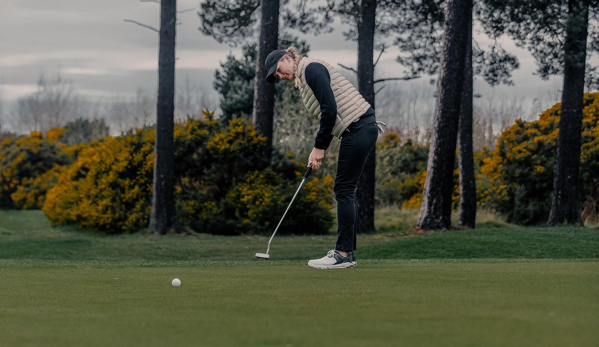 golf