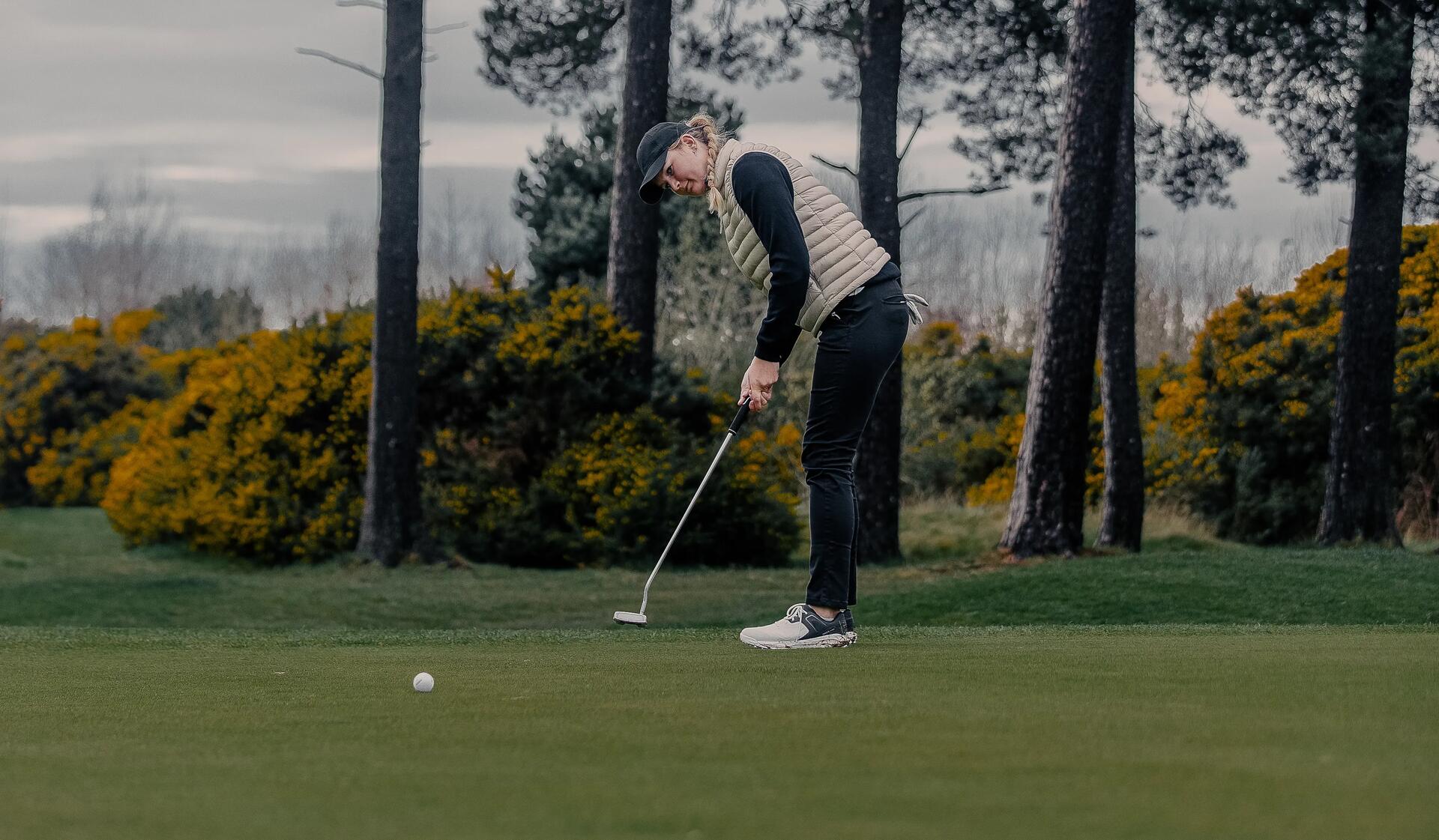 GOLF