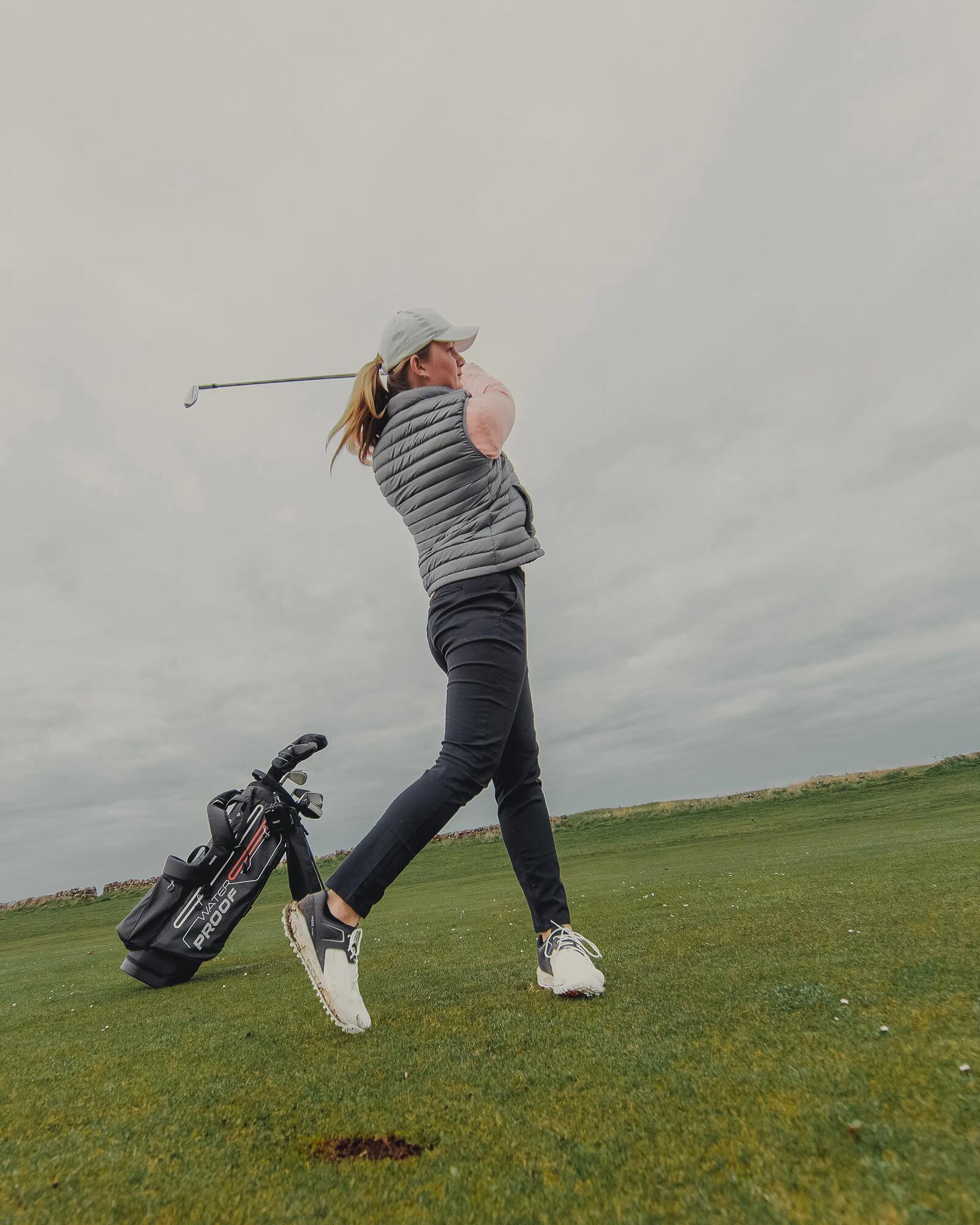 Golfclubs