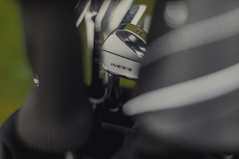 quelle ouverture de wedge choisir ?