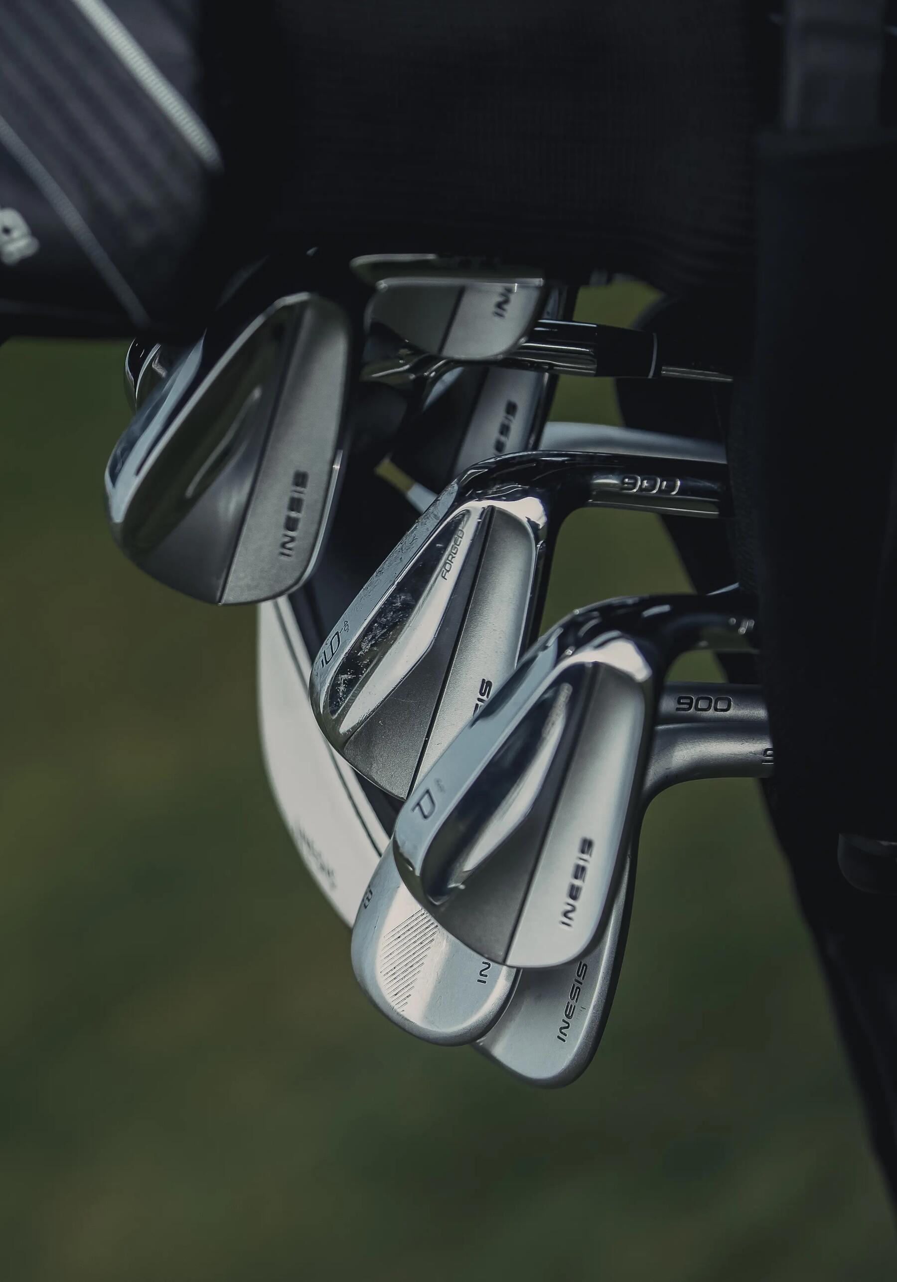 wedge de golf