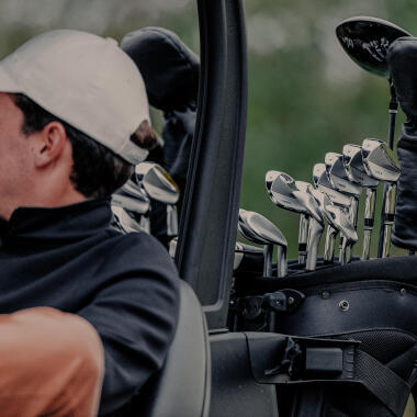 Golf | Basic Golf Clubs for Beginners